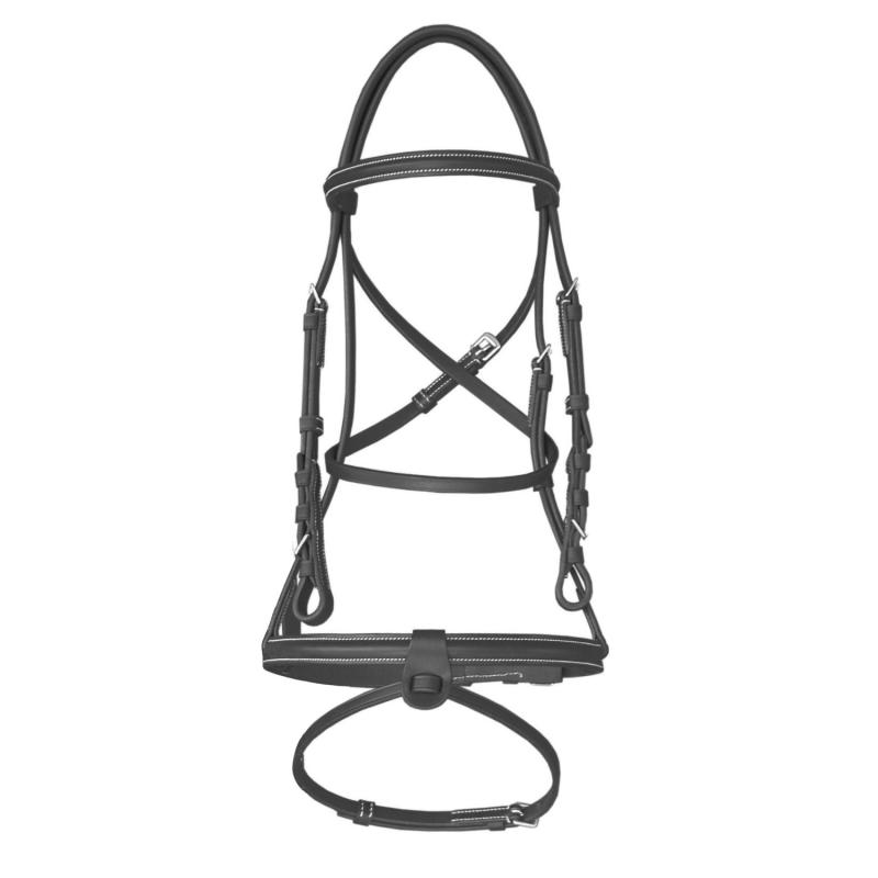 Supreme Bridle Stitching Model