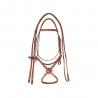 Supreme Mexican Bridle