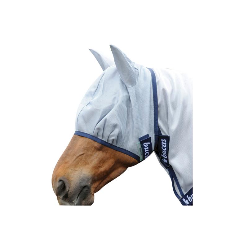 Buzz-Off Fly Mask