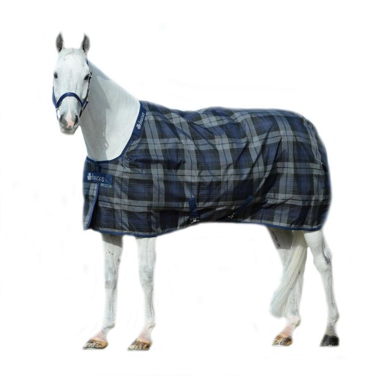 Bucas Celtic Stable Medium 150 Sd Stay-Dry Lining Navy