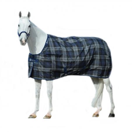 Bucas Celtic Stable Medium 150 Sd Stay-Dry Lining Navy