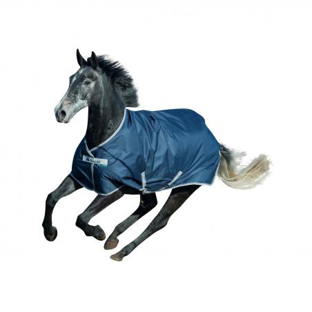 Bucas Freedom Turnout 150 Navy\silver