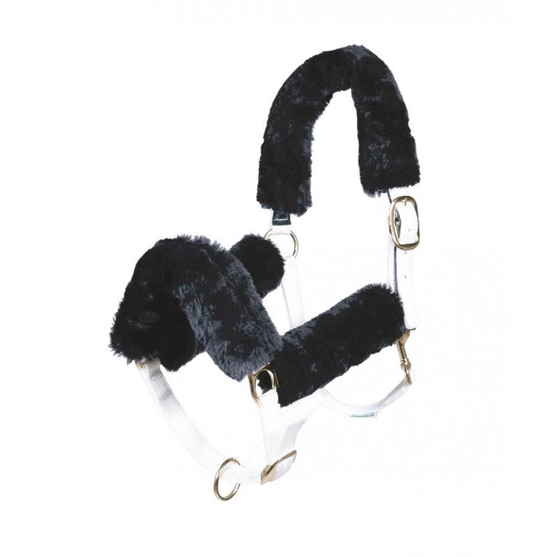 Eco-Wool Halter Set