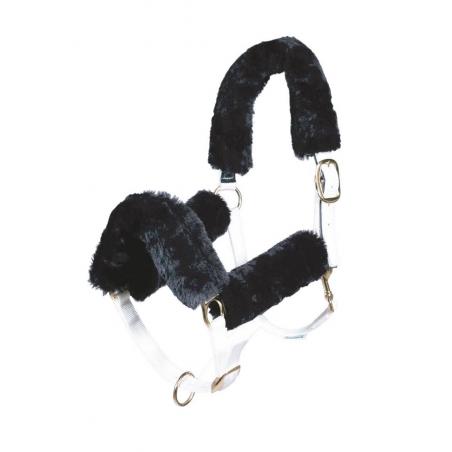 Eco-Wool Halter Set