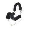Eco-Wool Halter Set