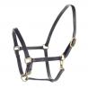 Swedish Leather Halter