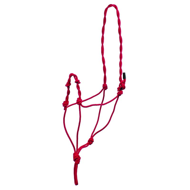 Braided Knot Halter