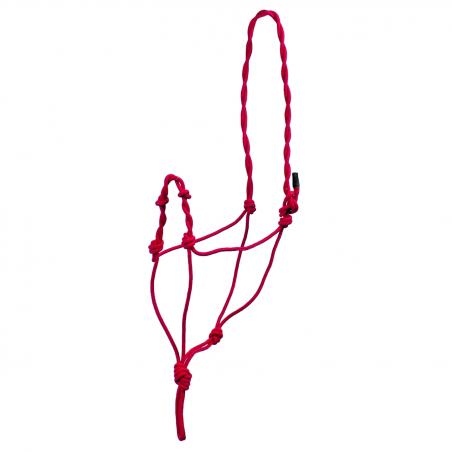 Braided Knot Halter