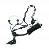 Lamicell Knot Halter With Lead