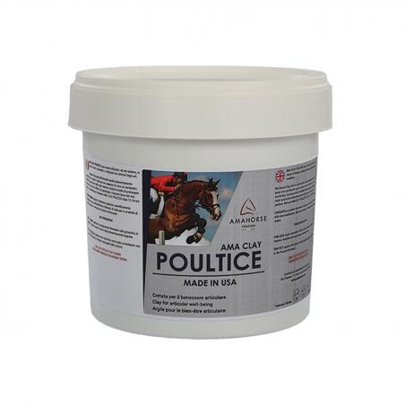 Amaclay Poultice Made In Usa (8,6 Kg)