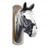 Horse Ball Leather Bridle
