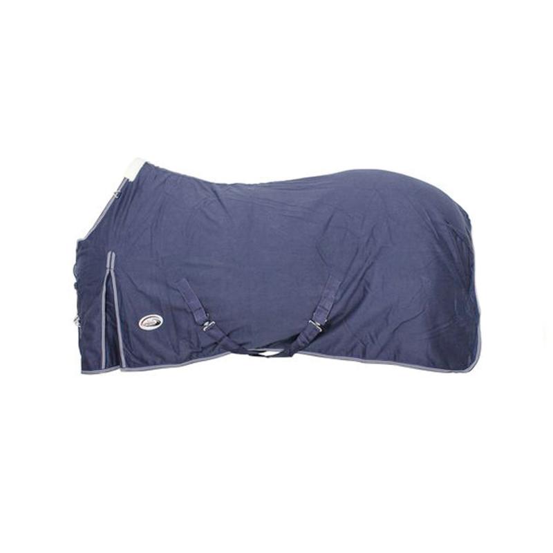 Almeria Cotton Canvas Summer Sheet
