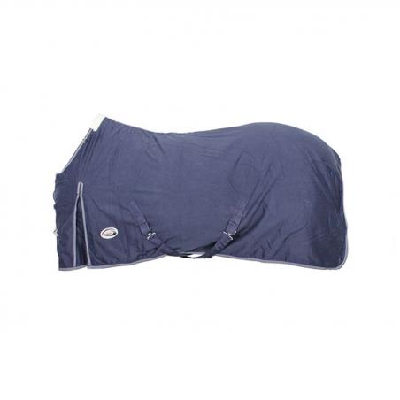 Almeria Cotton Canvas Summer Sheet