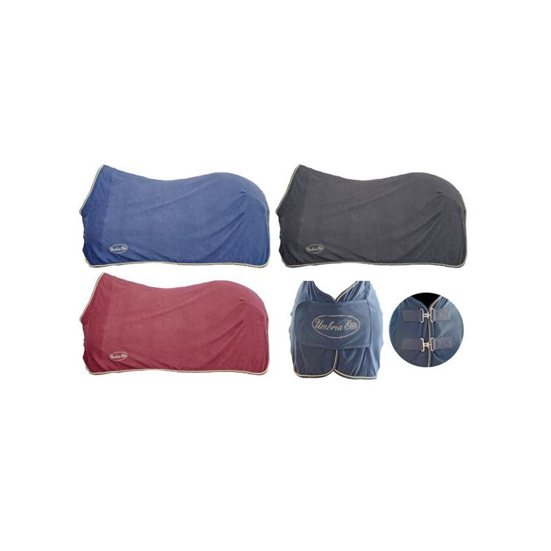 Suomi Fleece Summer Sheet