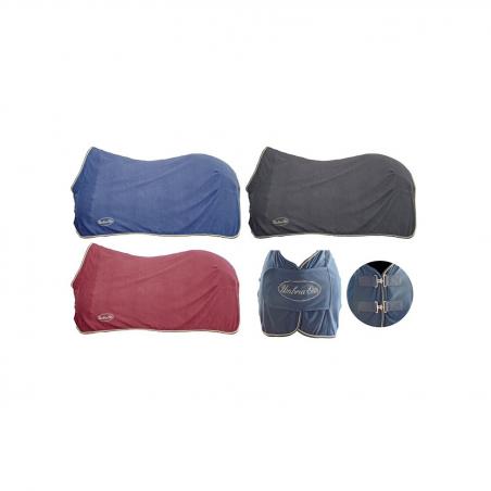 Suomi Fleece Summer Sheet