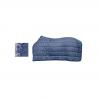 Polycotton Under Rug 200 Grams Filling Navy Blue Color