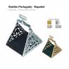  Estribo Portugués Español