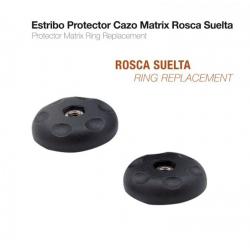  Estribo Protector Cazo Matrix Rosca Suelta