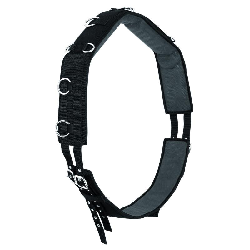 Neoprene Long Training Roller