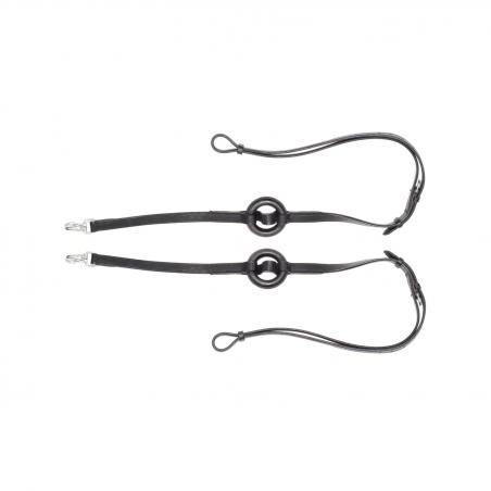 Leather Training Aid