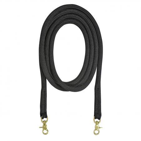 Soft Control Nylon Rein A1706004
