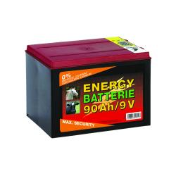 Power Battery 10000H