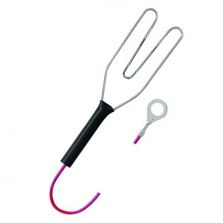 Connection Cable Heart-Shaped Clip