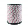 Rope Hq 6 Mm White/orange