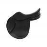 Jumping Saddle Equestro Italian Leather And Arc