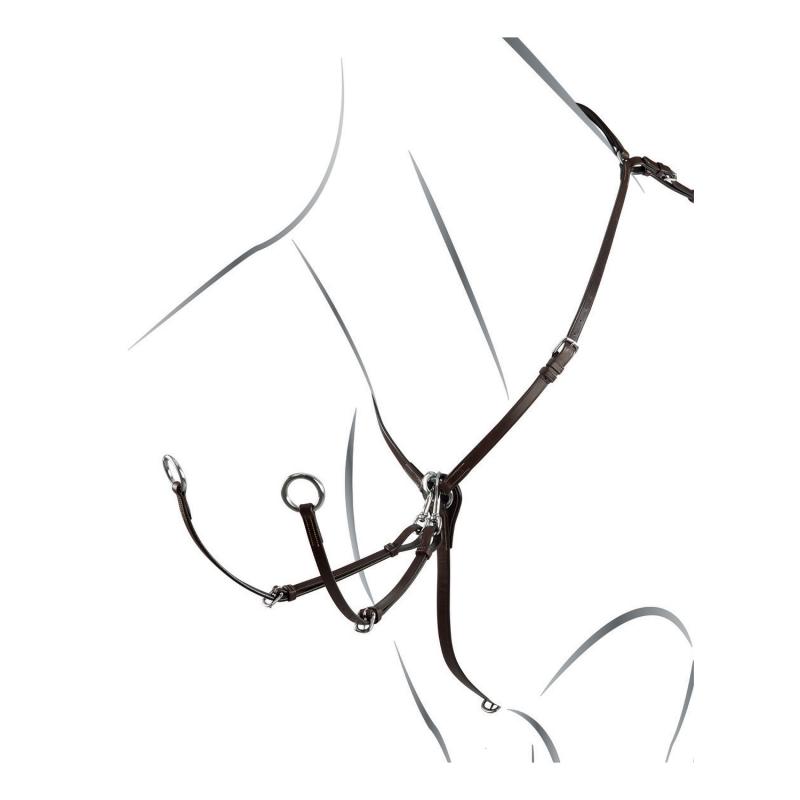 Equestro Hunting Martingale