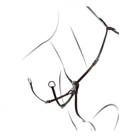 Equestro Hunting Martingale