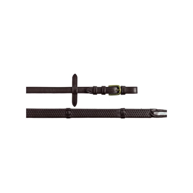 Equestro Kris Plus Bp Model Reins