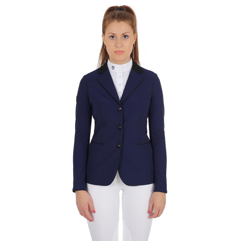 Equestro Elegance Model Woman Competition Jacket