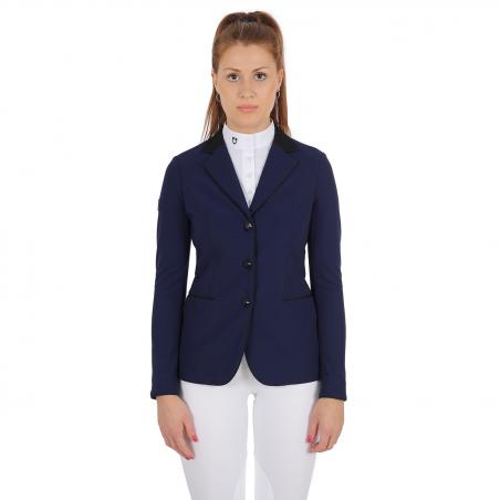 Equestro Elegance Model Woman Competition Jacket