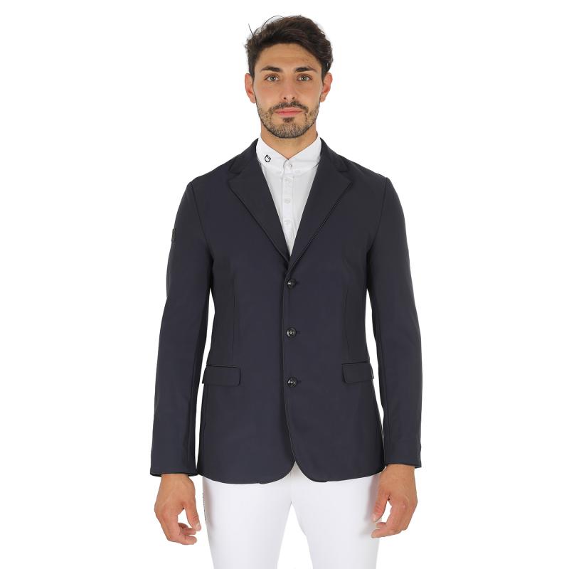 Equestro Elegance Model Man Competition Jacket