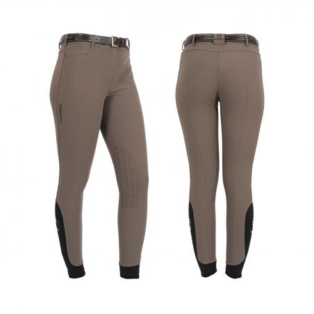 Equestro Zenda Model Woman Breeches
