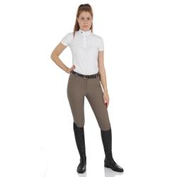 Equestro Zenda Model Woman Breeches