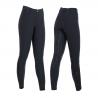 Equestro Woman Full Grip Riding Breeches Aria Model