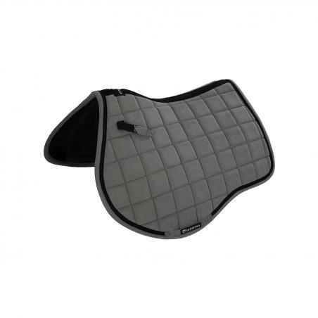Equestro Elegance Collection Shaped Saddle Pad