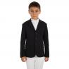 Competition Jacket Kid Unisex Reverse Model