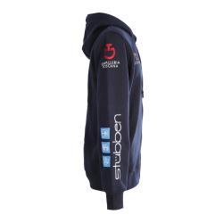 Multilogo Man Sweater