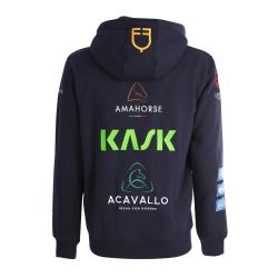 Multilogo Man Sweater