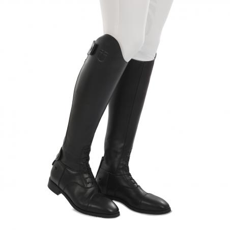 Equestro Leather Boots Inspire Model