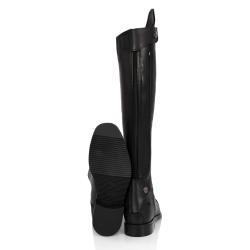 Equestro Leather Boots Inspire Model