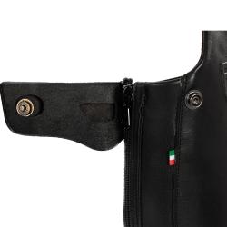 Equestro Leather Boots Inspire Model