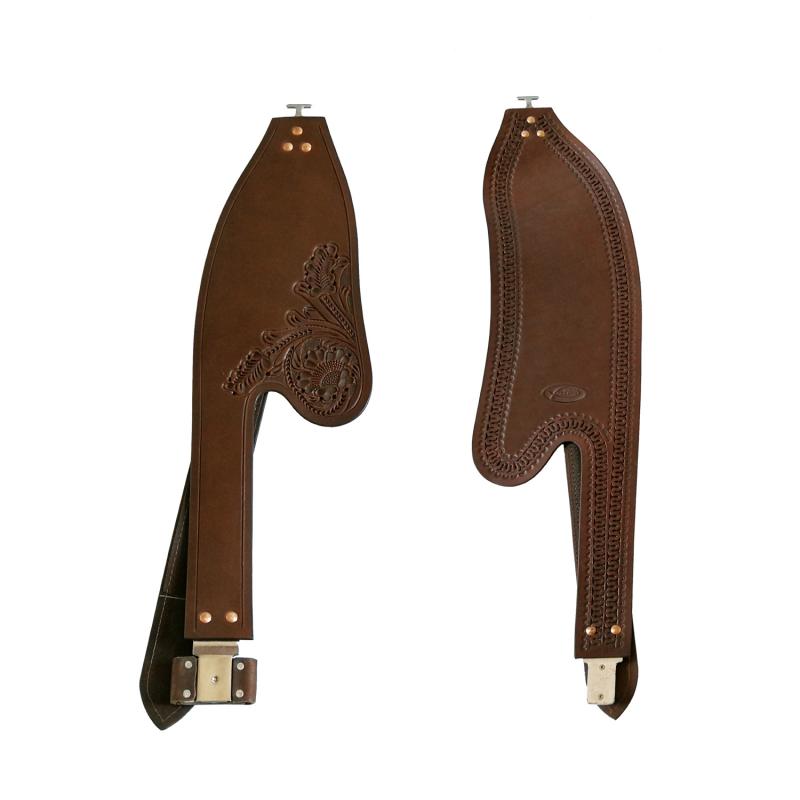 Freemax Extra Fork Fmw Western Buffalo
