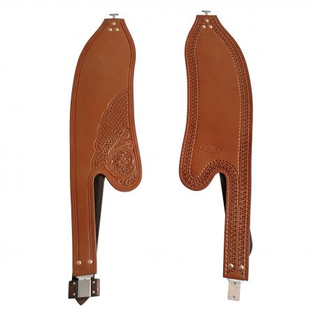 Freemax Extra Fork Fmw Western Cow