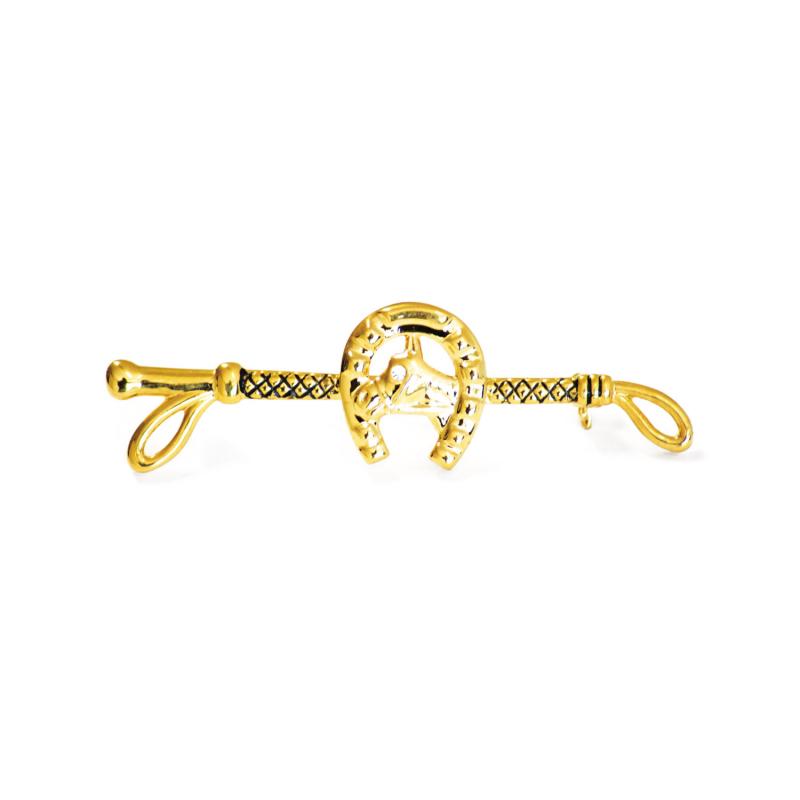 Master Stock Pins Horseshoe Model