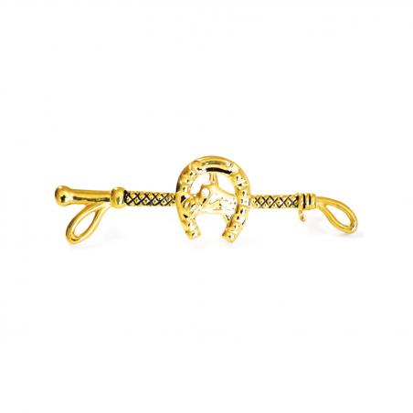 Master Stock Pins Horseshoe Model