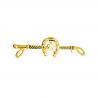 Master Stock Pins Horseshoe Model